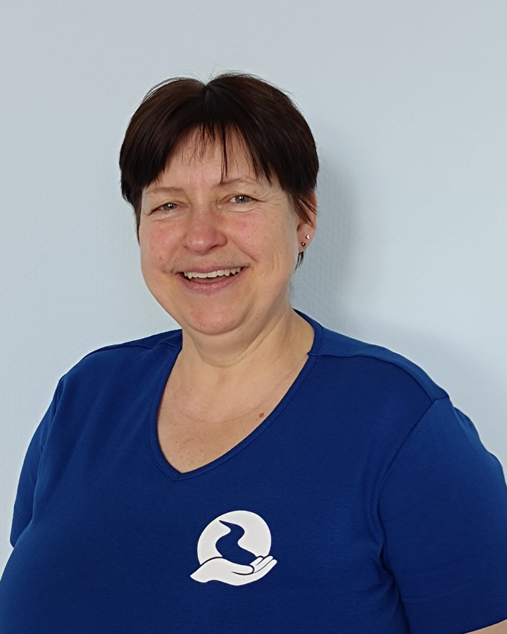 Kathrin Czubak, Rezeptionskraft