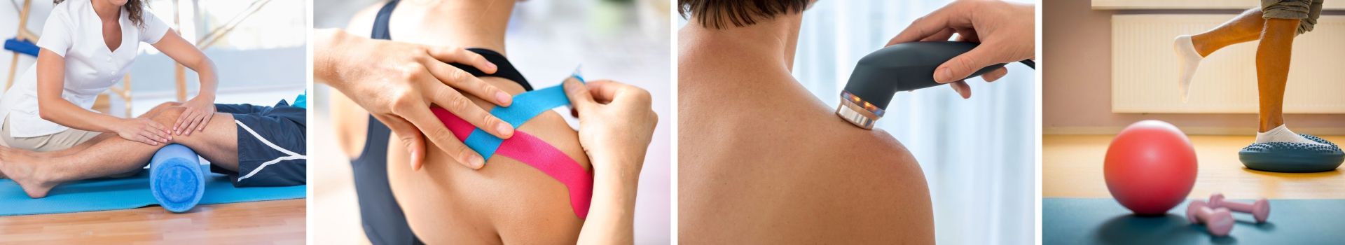 Banner Physiotherapie